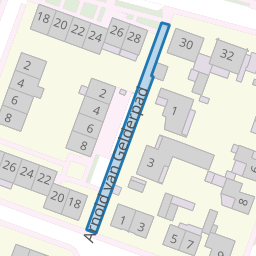 Perceel HDN01-G-2768