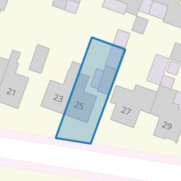 Perceel HDN01-G-2787