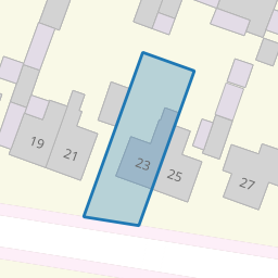 Perceel HDN01-G-2788