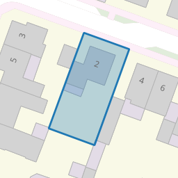 Perceel HDN01-G-2795