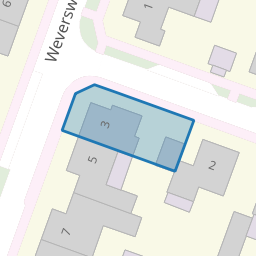 Perceel HDN01-G-2796