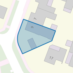 Perceel HDN01-G-2799