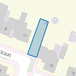 Perceel HDN01-G-2811