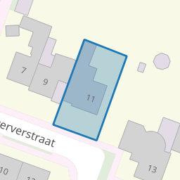 Perceel HDN01-G-2812