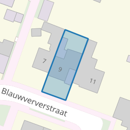 Perceel HDN01-G-2813