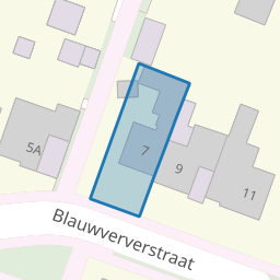 Perceel HDN01-G-2814