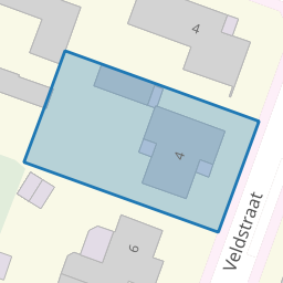 Perceel HDN01-G-2824