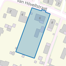 Perceel HDN01-G-2832