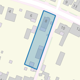 Perceel HDN01-G-2833