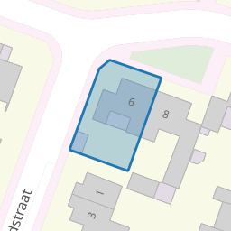 Perceel HDN01-G-2837