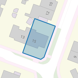 Perceel HDN01-G-2838