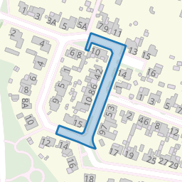 Perceel HDN01-G-2840