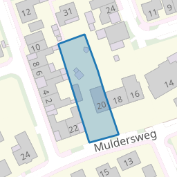 Perceel HDN01-G-2847