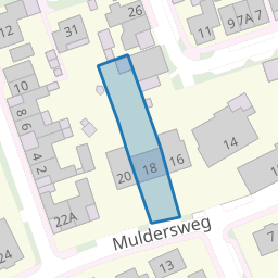 Perceel HDN01-G-2848