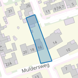 Perceel HDN01-G-2849