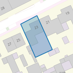 Perceel HDN01-G-2850