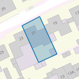 Perceel HDN01-G-2851