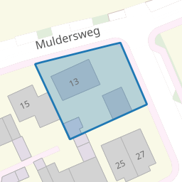 Perceel HDN01-G-2855