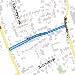 Perceel HDN01-G-2857