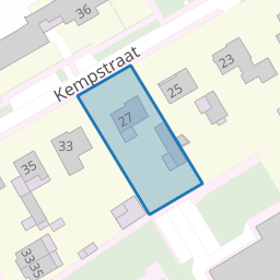 Perceel HDN01-G-2859