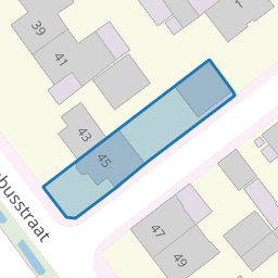 Perceel HDN01-G-2862