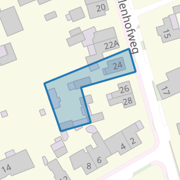 Perceel HDN01-G-2871