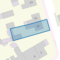 Perceel HDN01-G-2873