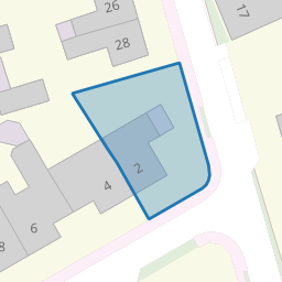 Perceel HDN01-G-2874