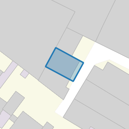 Perceel HDN01-G-2886