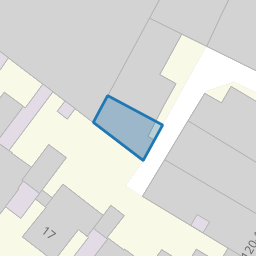 Perceel HDN01-G-2887