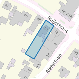 Perceel HDN01-G-2889