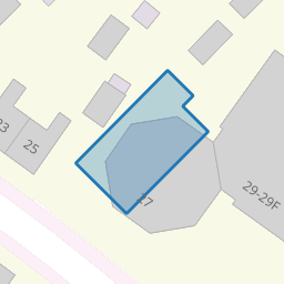 Perceel HDN01-G-2892