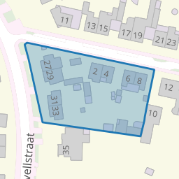 Perceel HDN01-G-2909