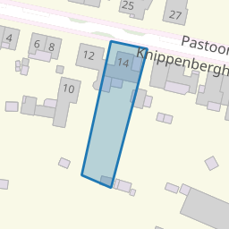 Perceel HDN01-G-2911