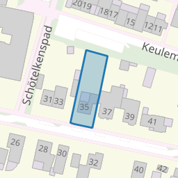 Perceel HDN01-G-2921