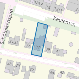 Perceel HDN01-G-2922