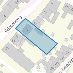 Perceel HDN01-G-2931