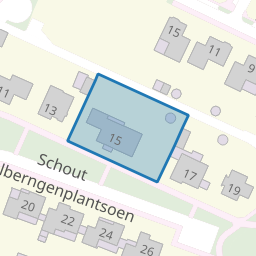 Perceel HDN01-G-2941