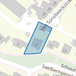 Perceel HDN01-G-2944