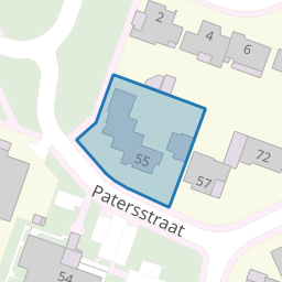 Perceel HDN01-G-2952