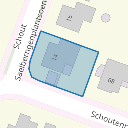 Perceel HDN01-G-2961