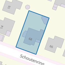 Perceel HDN01-G-2962