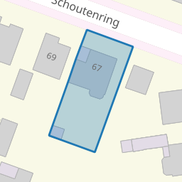 Perceel HDN01-G-2968