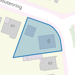 Perceel HDN01-G-2969