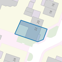 Perceel HDN01-G-2999