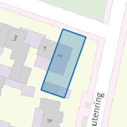 Perceel HDN01-G-3000