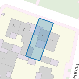 Perceel HDN01-G-3001