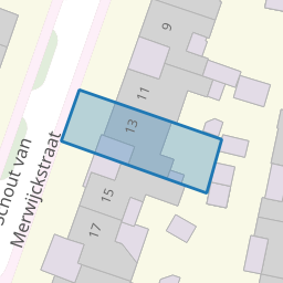 Perceel HDN01-G-3005