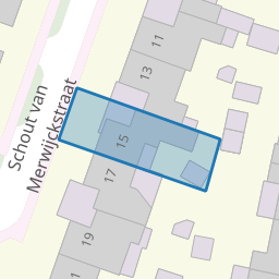 Perceel HDN01-G-3006