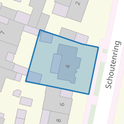 Perceel HDN01-G-3010